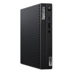 Lenovo ThinkCentre M80q Intel i5-10. gen., 8 GB RAM-a, 256 GB SSD