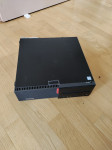 Lenovo ThinkCentre M900, i7, 16gb, 240gb ssd, win 11