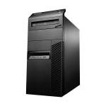 Lenovo Thinkcentre M93, Tower / Intel i7-4770 3400Mhz / 4GB DDR3 / 500