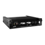 Lenovo ThinkEdge SE10 12NJ Intel ATOM X6214RE, 8 GB RAM-a, 256 GB SSD