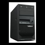 Lenovo ThinkServer TS140 Tower Server - Intel Xeon E3-1226 v3
