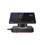 Lenovo ThinkSmart Hub Teams 10.1″ AIO računalo – Intel i5-8. gen.