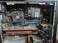 Lenovo Thinkstation C20