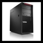 Lenovo ThinkStation P310 Tower Workstation - Intel Xeon E3-1275