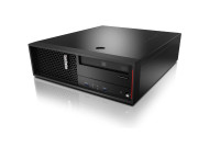 Lenovo ThinkStation P310 – Xeon E3, 16 GB RAM, SSD + HDD,12 mj.jamstvo