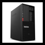 Lenovo ThinkStation P330 G2, i7 9. generacije, 32 GB RAM-a, 512 GB SSD