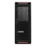 Lenovo ThinkStation P500 - Intel Xeon E5-1620 v3, 32 GB RAM-a, 512 GB