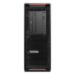 Lenovo ThinkStation P510 Intel E5-1630 v4, 32 GB RAM-a, 1 TB SSD