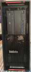 Lenovo ThinkStation P700, 2x Xeon 14C E5-2683 v3 2.0GHz, 32GB (2x16GB)