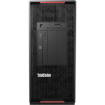 Lenovo ThinkStation P910 - Xeon E5-2680 v4, 120 GB RAM, 512 GB SSD