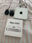 Mac Mini 2,4 GHz (2010)