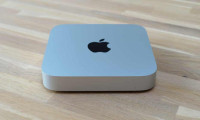 Mac mini m2  8GB