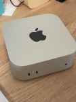Mac Mini M4 256/16gb