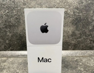 Mac Mini M4 Pro 2024 24GB RAM 512GB SSD + garancija