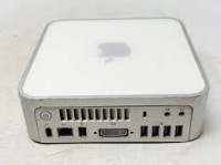 mac mini model a1176