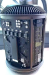 Mac Pro - 10 Core Xeon, 64 GB RAM, 2xFirePro D300, Trashcan
