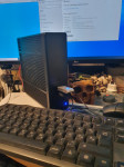 Mini PC TEMIDA Argo Intel i3 4GB ram 120GB SSD