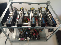 MINING RIG