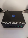 Morefine M9S mini PC