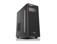 MS ELEMENT M100 H110M Intel i3-7100 8GB DDR4 240GB SSD WiFi BT WIN10