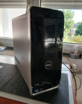 Office PC DELL Intel i5 2500 3.7GHz 8GB DDR3