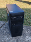 pc 22 led i Core i5-4590 8gb ddr3  240gb ssd GTX 560