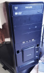 PC (AMD Athlon II x3_445_3,10GHz, RAM 4GB, Win_10_Pro)