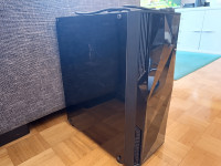 PC - AMD RX 6650 XT, i5 12400F, 16GB DDR4, 1TB SSD, 1TB HDD