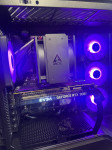 PC BigB RTX 3080 10GB / Ryzen 5 5600 4.4GHz