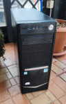 Pc Core i5-4460 16gb ddr3 250gb ssd GTX660 2gb