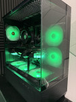 PC GameX RTX 2080 / Ryzen 5 3600