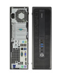 PC HP 705 G1 RAČUNALO 8gb ram AMD A8+1000 hdd+ ORGINAL WINDOWS 10 PRO