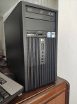 PC HP dx7400