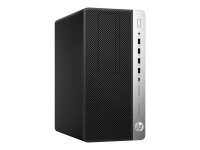 PC HP ProDesk 600 G3 MT i3-7100, 8GB DDR4, 120GB M2 SSD HDMI