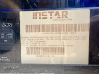 PC INSTAR Gamer Prime s periferijom