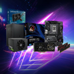 PC Intel i5-12600K / RTX 3060 / DDR4 32GB / 2TB M.2 / 12TB HDD