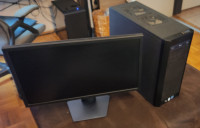 PC komplet (gamerski)