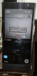 PC konfiguracija HP ELITE 7500 MT C5X90EA i7 3770 8gb HD5670