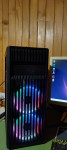PC Konfiguracija/ i5 7500/ 16gb DDR4/ RX 570