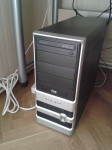 PC Konfiguracija dvojezgreni Intel Pentium Dual E2200  prodajem