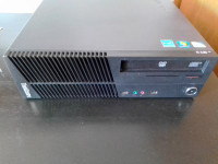 PC Lenovo ThinkCentre M72E