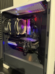 PC Mantis RX 6700XT 12GB / Intel i5 9600K 4.6GHz