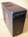 PC računalo ASRock i5 + 16GB + 250Gb M.2 + 1000Gb SSHD + GTX750Ti 2Gb