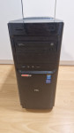 PC Računalo - Core i5, 8GB DDR3, 500GB HDD, Windows 11 pro