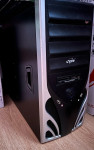 PC Računalo, Intel i7 870, 8GB RAM, SSD, GeForce GTX 680