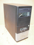 PC računalo MSI Phenom II X4 3.0Ghz 4GB 500GB USB2.0 HDaudio Lan1Gbit