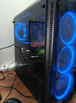 Pc, Računalo, Rtx 2060, 16gb ram