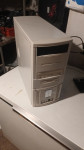 PC računalo (3X 3,40ghz, ddr2 4gb, sata 150gb)