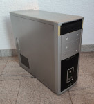 PC Računalo (Xeon E3-1245 v2, Radeon 4670, 8 GB RAM, SSD)