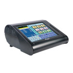 POS blagajna Protech PA-3122 10.4″, zaslon osjetljiv na dodir